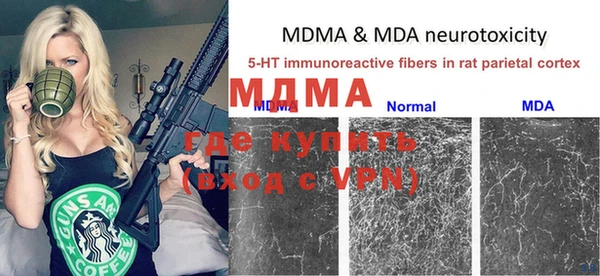 ALPHA PVP Богородицк